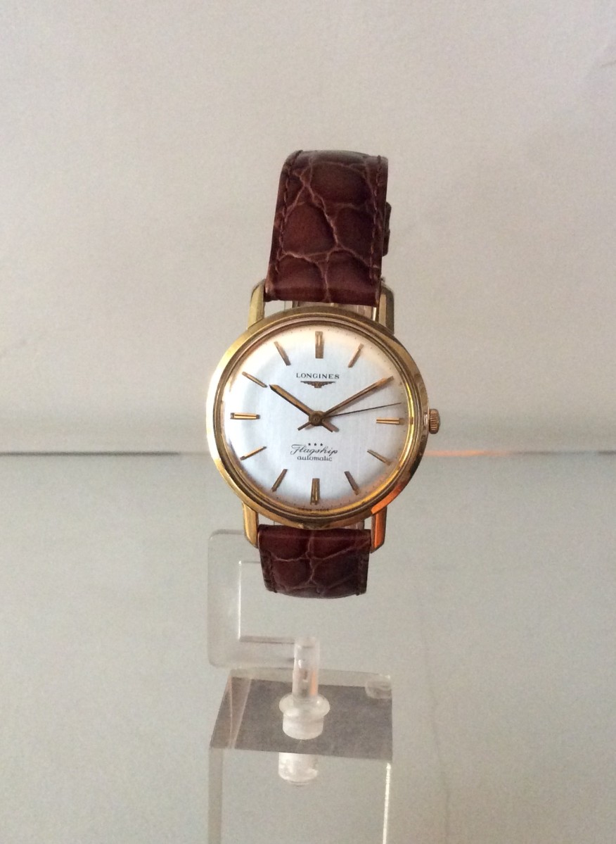 alte armbanduhren
